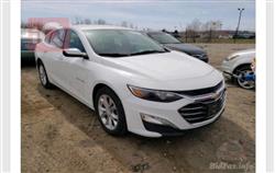 شێڤرۆلێت مالیبۆ